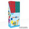 Toys R Us - Papel de embrulho (várias cores)