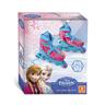 Frozen - Patins em Linha