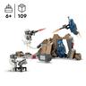 LEGO - Star Wars - Emboscada em Mandalore 75373