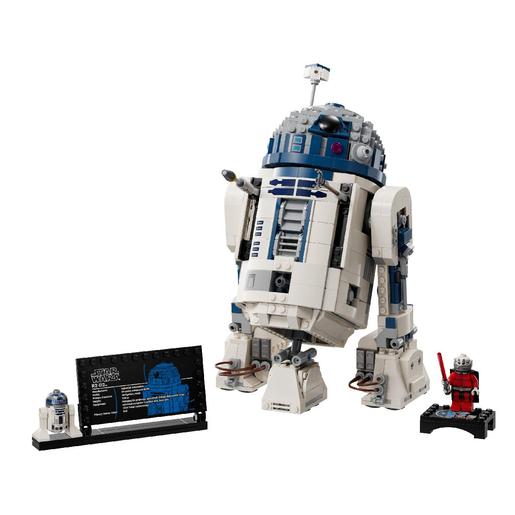 LEGO Star Wars - R2-D2 - 75379