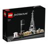 LEGO Architecture - Paris - 21044