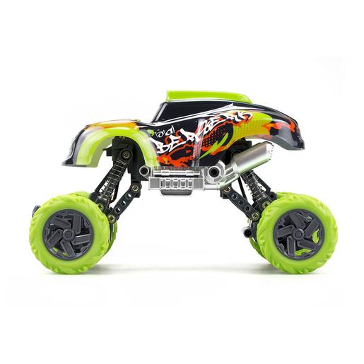 Exost - X-Crawler veículo R/C