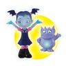 Vampirina - Playset Amigos Glowtásticos