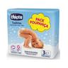 Chicco - 3 Packs de toallitas