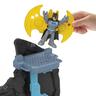 Imaginext - Batman - Batcaverna Bat-Tech