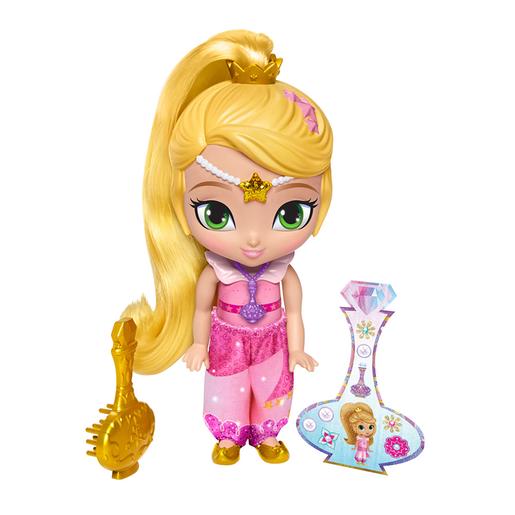 Fisher Price - Boneca Básica Shimmer e Shine (vários modelos)