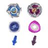 Beyblade - Conjunto de Batalha BeybladeX Xtreme