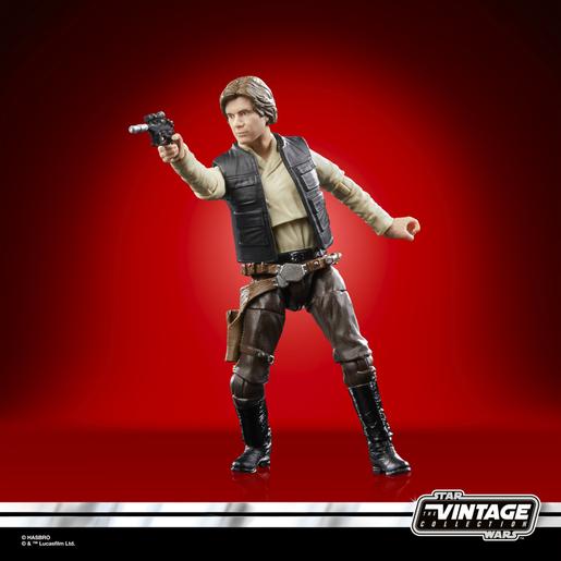 Star Wars - Han Solo Vintage Series