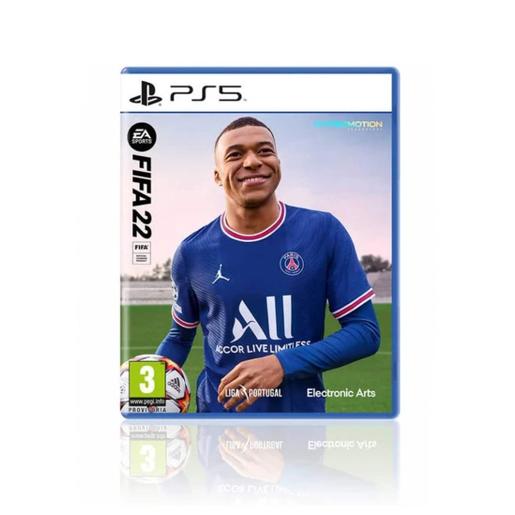 PS5 - FIFA 22