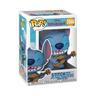 Disney - Lilo&Stitch - Stitch con Ukelele - Figura Funko POP