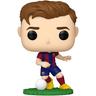 Funko - Figura Barcelona Gavi ㅤ