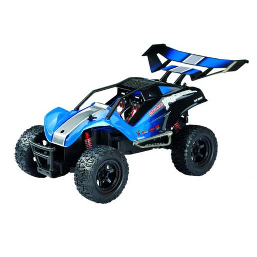 Motor & Co - Buggy Dune R/C (vários modelos)