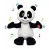 Panda - Peluche Panda bate palmas