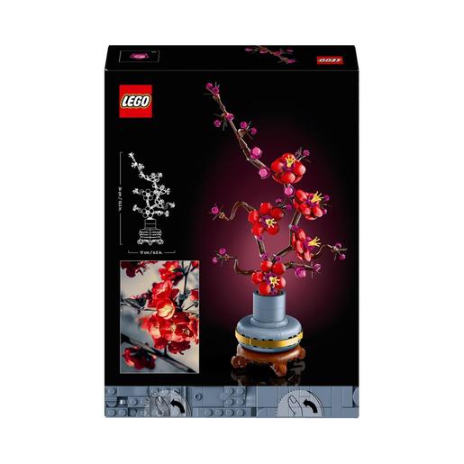 LEGO - Icontes - Flor de Ameixeira 10369