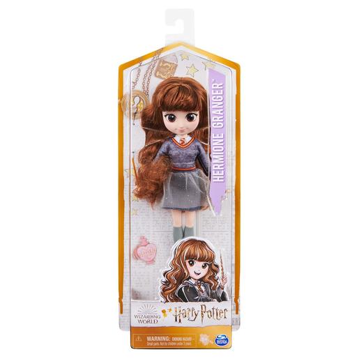 Harry Potter - Boneca Hermione Granger