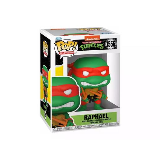 Funko - Rafael ㅤ