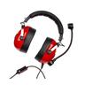 Thrustmaster - Auriculares Gaming T.Racing Ferrari Edition DTS para PS4 / XboxOne / PC