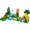 LEGO Animal Crossing - Atividades ao Ar Livre com Coni - 77047