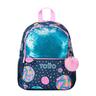 Totto - Mochila escolar pequena Sweet Candy