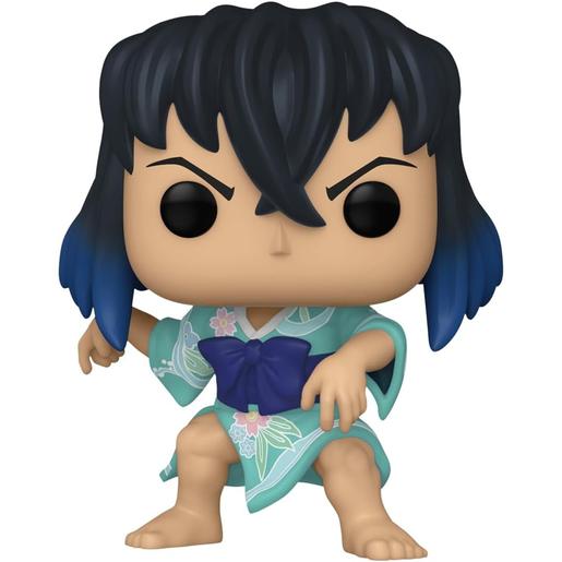 Funko - Figura Inosuke Hashibira