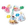 Clementoni - Princesas Disney My First Puzzles Puzzle Infantil ㅤ