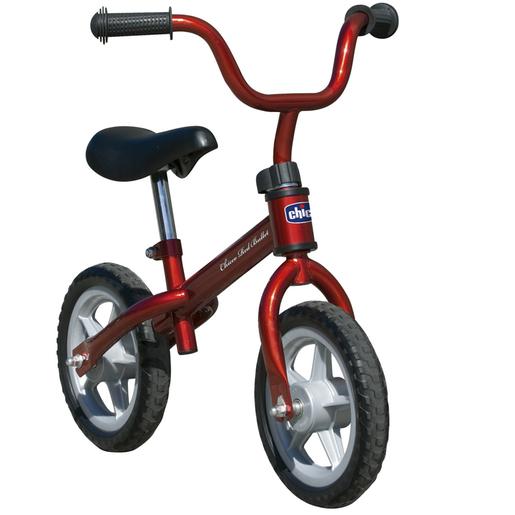 Chicco -  Bicicleta de Aprendizagem Sem Pedais