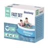 BestWay - Piscina redonda Fast Set