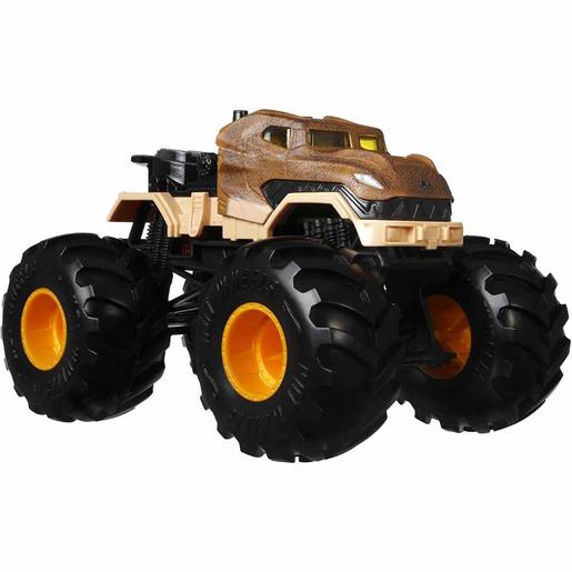 Hot Wheels - Monster Truck Jurassic World Tyrannosaurus Rex