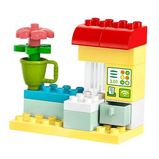 LEGO Duplo Porquinha Peppa - Supermercado da Porquinha Peppa - 10434