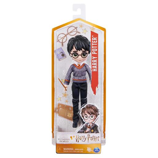 Harry Potter - Boneco Harry