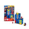 SuperZings - Playset Esquadra de Polícia SuperZings