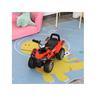 Homcom - Quad correpasillos para niños