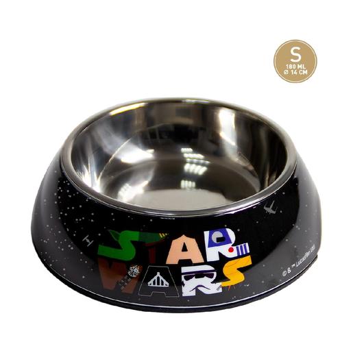 Star Wars - Comedouro para cães tamanho S