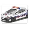 Motor & Co - Carro da polícia R/C