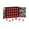 Marvel - Calendario de Adviento POP