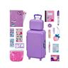 Cefa - Real Littles Mini conjunto de viagem