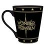 DC Cómics - Mulher-Maravilha - Caneca 250 ml