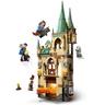 LEGO Harry Potter - Hogwarts: Sala dos Requerimentos - 76413