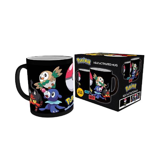 Pokémon - Caneca térmica