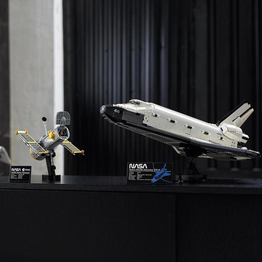 LEGO - Transbordador Espacial Discovery de la NASA - 10283