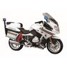 Moto BMW R1200 RT GNR 1:18