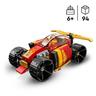 LEGO Ninjago - Carro de Corrida Ninja EVO do Kai - 71780