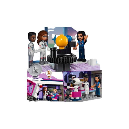 LEGO Friends -  Academia Espacial da Olivia - 41713