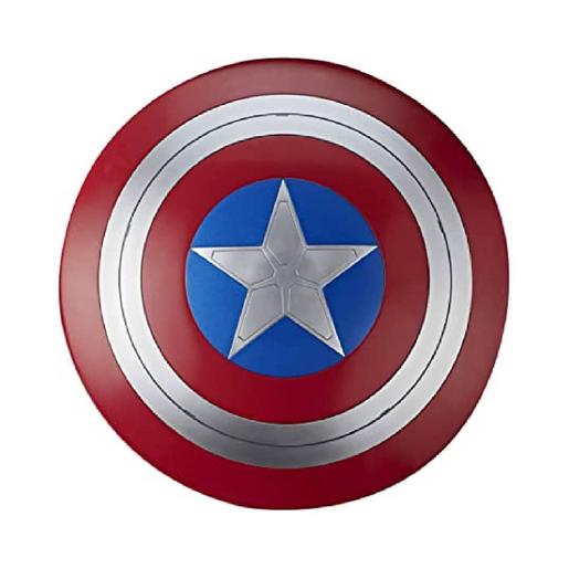 Marvel - Escudo Capitão América