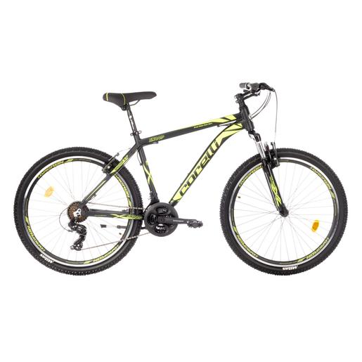 Bicicleta MTB Corelli Snoop 3.0