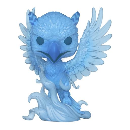 Harry Potter - Patronus de Albus Dumbledore - Figura Funko POP 127