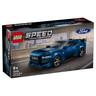 LEGO Speed Champions - Carro Desportivo Ford Mustang Dark Horse - 76920