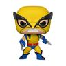 Funko Wolverine 1ª aparição Marvel 80º Aniversário