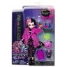 Monster High - Draculaura - Creepover party