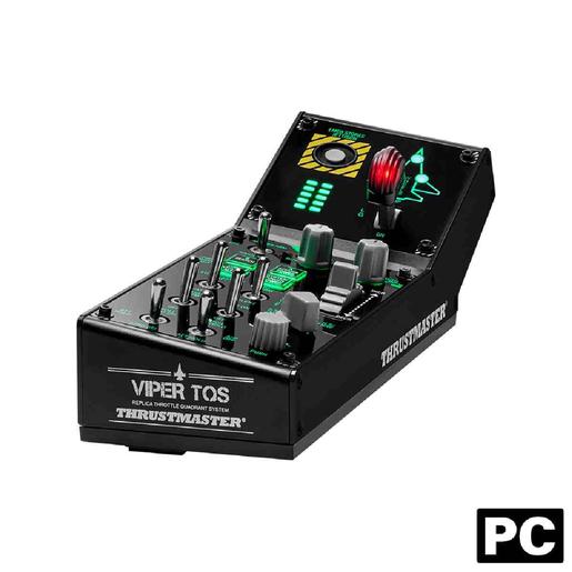 Thrustmaster - Viper Panel - PC